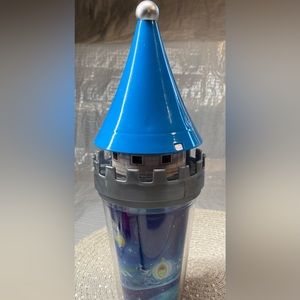 Disney Cinderella 70 Yrs
Park 3 Light Up Modes Tumbler PRE-OWNED